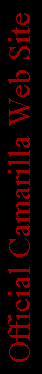 Unofficial Camarilla Web Page