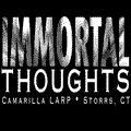 Immortal Thoughts Logo